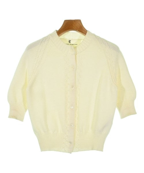 ERMANNO SCERVINO เสื้อคาร์ดิแกน