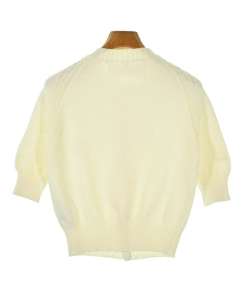ERMANNO SCERVINO เสื้อคาร์ดิแกน