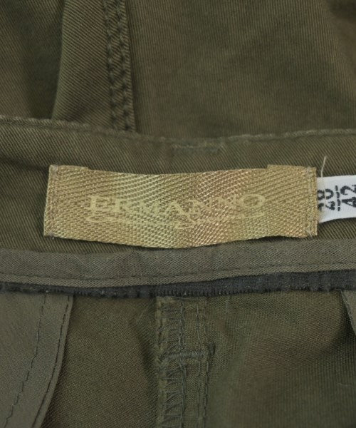 ERMANNO SCERVINO กางเกง อื่น
