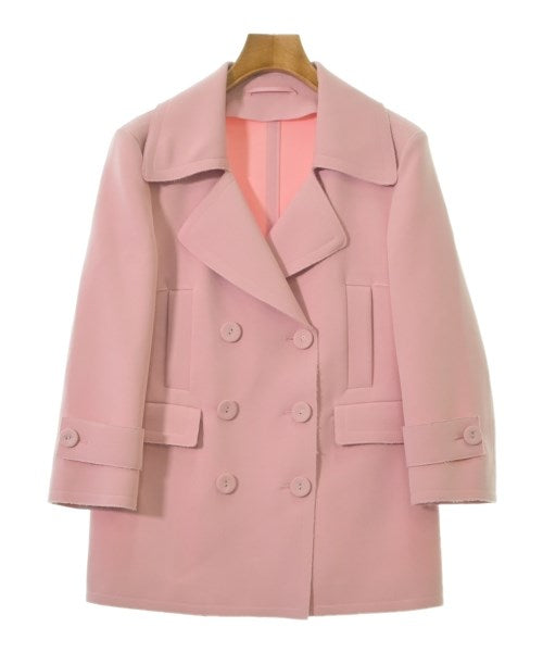 ERMANNO SCERVINO แจ็คเก็ตลำลอง