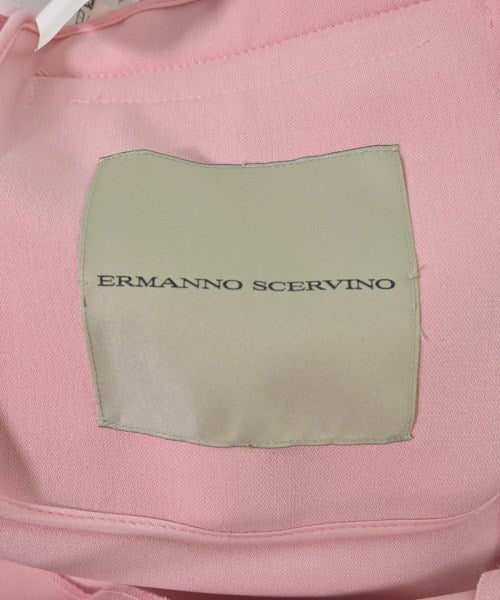 ERMANNO SCERVINO แจ็คเก็ตลำลอง