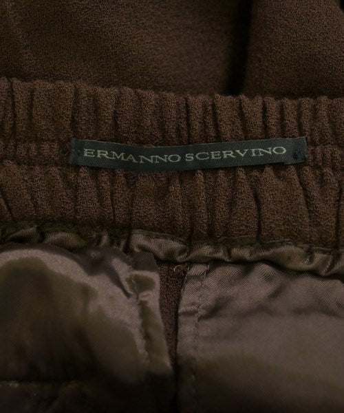 ERMANNO SCERVINO กางเกง อื่น