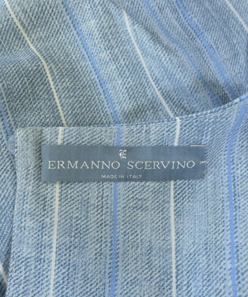 ERMANNO SCERVINO ชุดเดรส