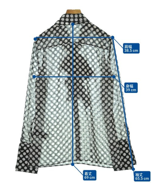ERMANNO SCERVINO เสื้อสตรี