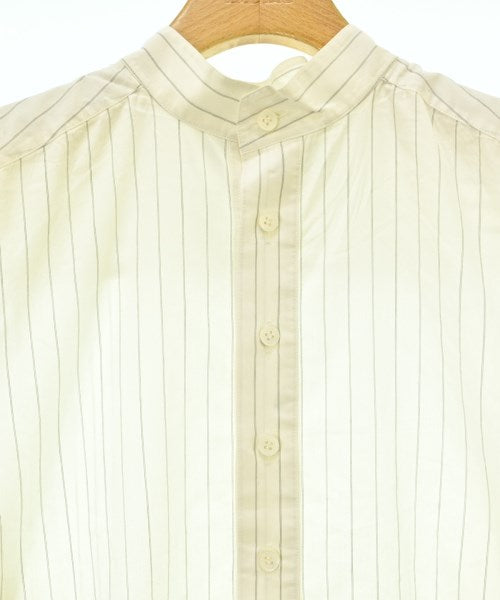 TOKIO KUMAGAI HOMME เสื้อลำลอง