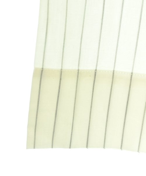 TOKIO KUMAGAI HOMME เสื้อลำลอง