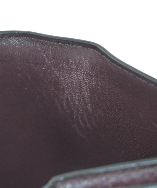 MULBERRY กระเป๋าสตางค์/กระเป๋าใส่เหรียญ