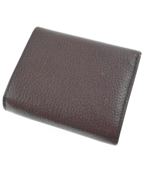 MULBERRY กระเป๋าสตางค์/กระเป๋าใส่เหรียญ