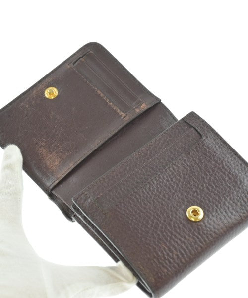 MULBERRY กระเป๋าสตางค์/กระเป๋าใส่เหรียญ