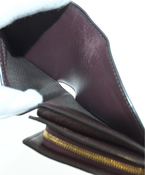 MULBERRY กระเป๋าสตางค์/กระเป๋าใส่เหรียญ