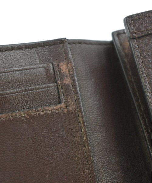 MULBERRY กระเป๋าสตางค์/กระเป๋าใส่เหรียญ