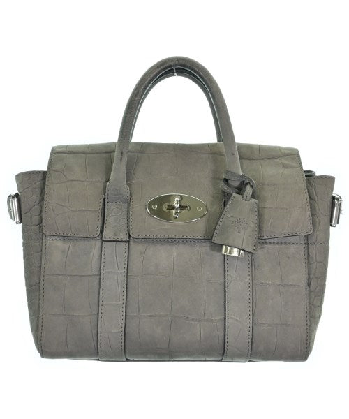 MULBERRY กระเป๋าถือขนาดใหญ่