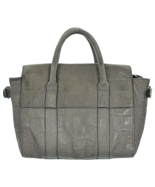 MULBERRY กระเป๋าถือขนาดใหญ่