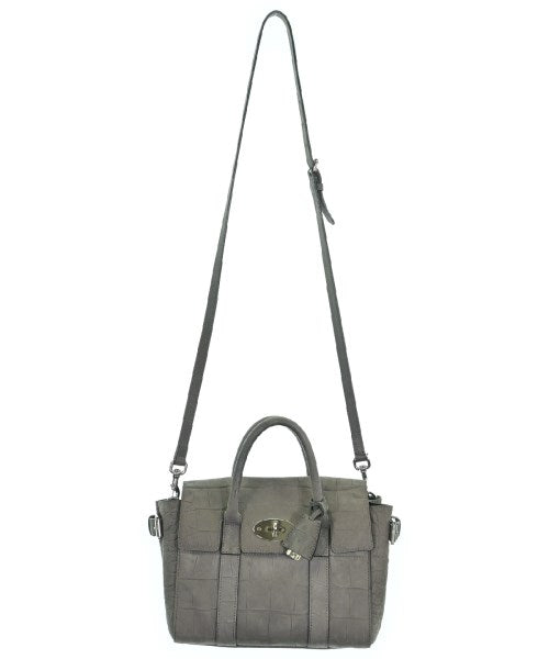 MULBERRY กระเป๋าถือขนาดใหญ่