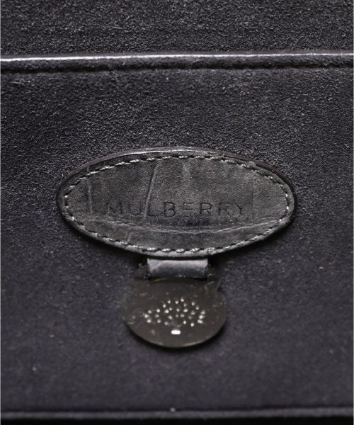 MULBERRY กระเป๋าถือขนาดใหญ่