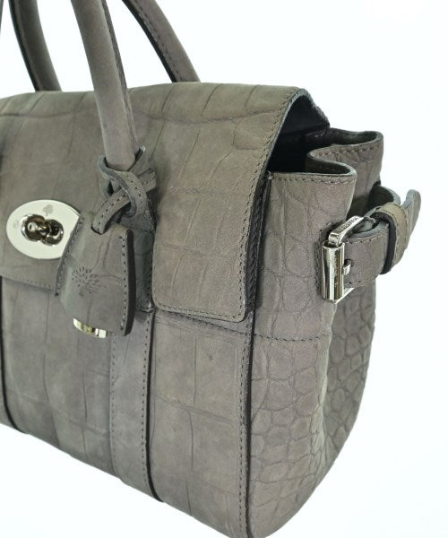 MULBERRY กระเป๋าถือขนาดใหญ่