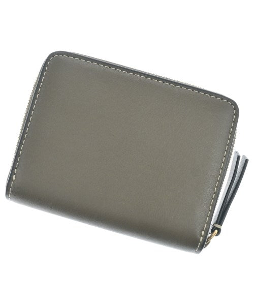 MULBERRY กระเป๋าสตางค์/กระเป๋าใส่เหรียญ