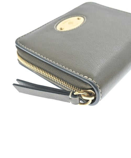 MULBERRY กระเป๋าสตางค์/กระเป๋าใส่เหรียญ