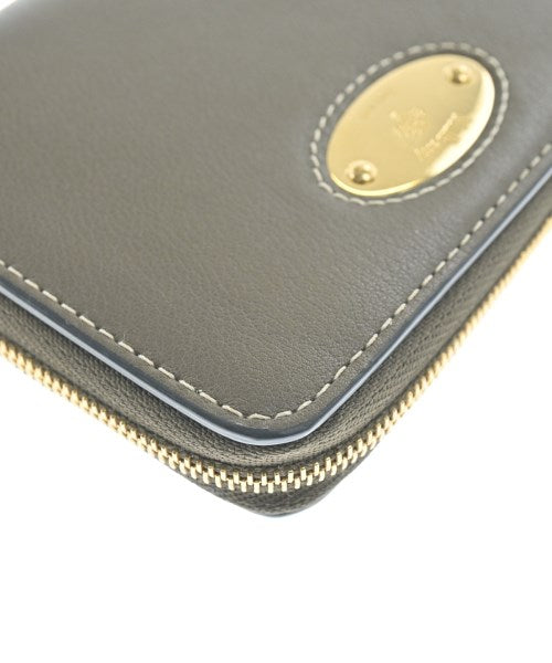 MULBERRY กระเป๋าสตางค์/กระเป๋าใส่เหรียญ