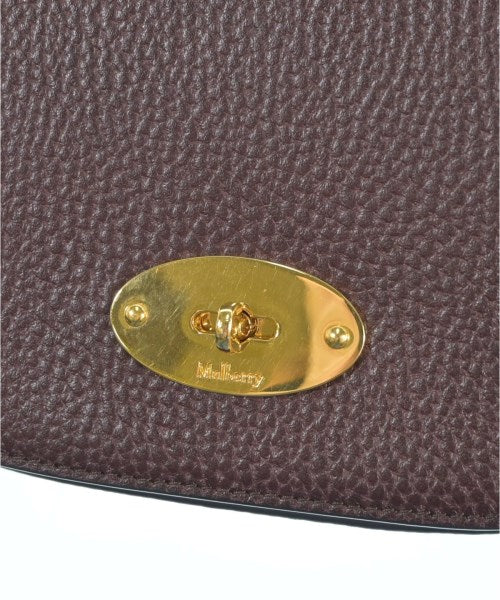 MULBERRY กระเป๋า อื่น