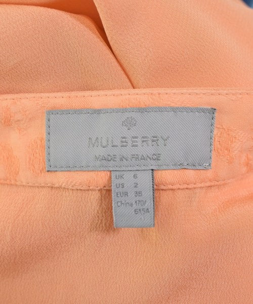 MULBERRY กระโปรงยาว/แม็กซี่ยาว
