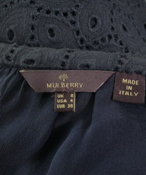 MULBERRY กระโปรงยาวถึงเข่า