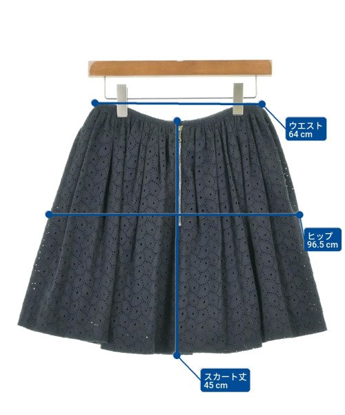 MULBERRY กระโปรงยาวถึงเข่า