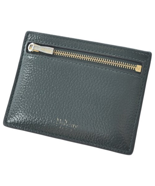 MULBERRY กล่องใส่บัตร