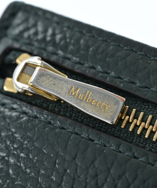 MULBERRY กล่องใส่บัตร