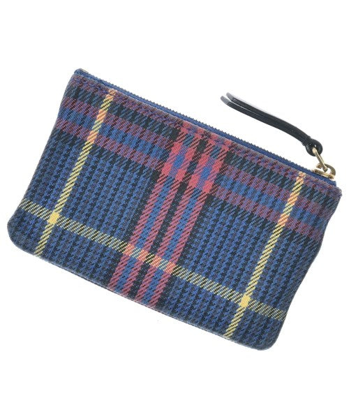 MULBERRY กระเป๋าสตางค์/กระเป๋าใส่เหรียญ