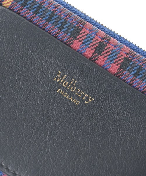 MULBERRY กระเป๋าสตางค์/กระเป๋าใส่เหรียญ