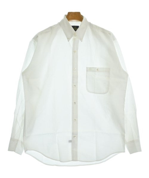 MULBERRY เสื้อลำลอง