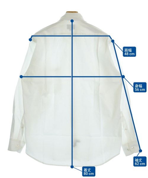 MULBERRY เสื้อลำลอง