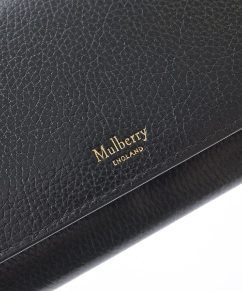 MULBERRY กระเป๋าสตางค์/กระเป๋าใส่เหรียญ
