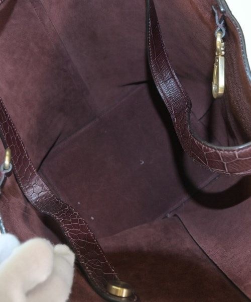 MULBERRY กระเป๋าถือขนาดใหญ่