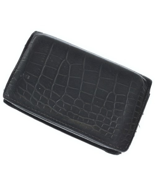 MULBERRY กระเป๋าสตางค์/กระเป๋าใส่เหรียญ