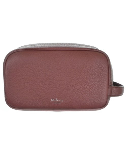 MULBERRY คลัตช์