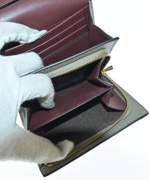 MULBERRY กระเป๋าสตางค์/กระเป๋าใส่เหรียญ