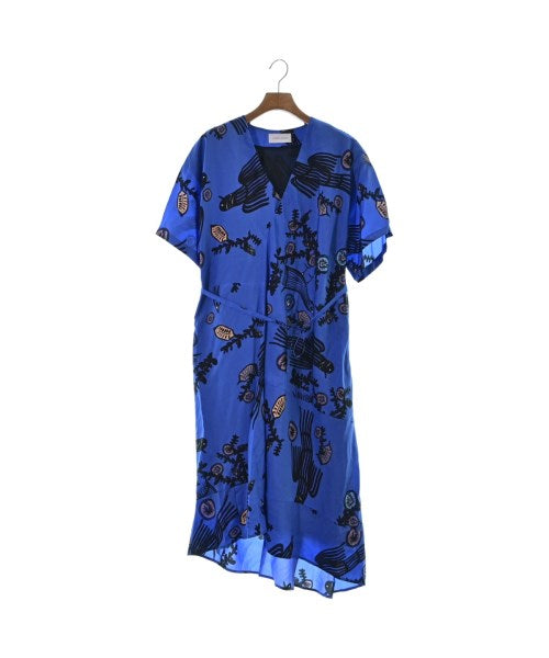 christian wijnants ชุดเดรส