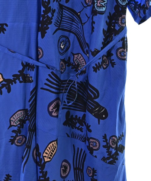 christian wijnants ชุดเดรส