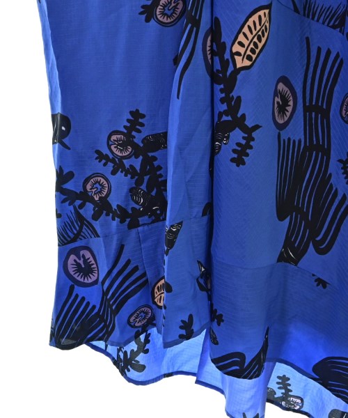 christian wijnants ชุดเดรส