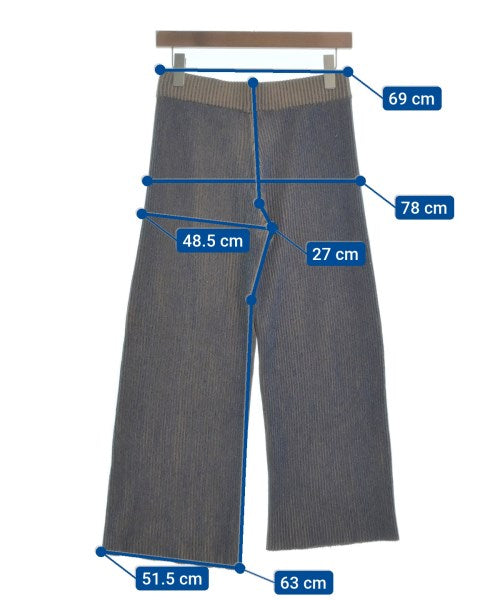 christian wijnants กางเกง อื่น