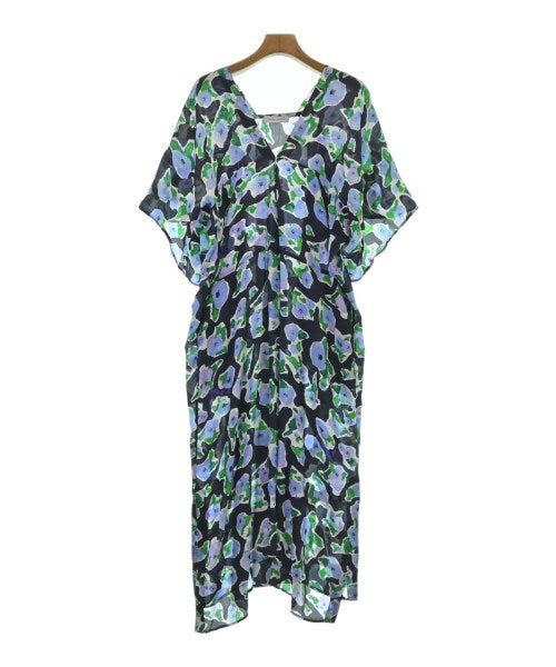 christian wijnants ชุดเดรส