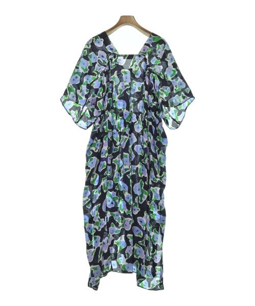 christian wijnants ชุดเดรส