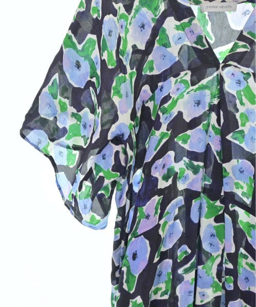 christian wijnants ชุดเดรส