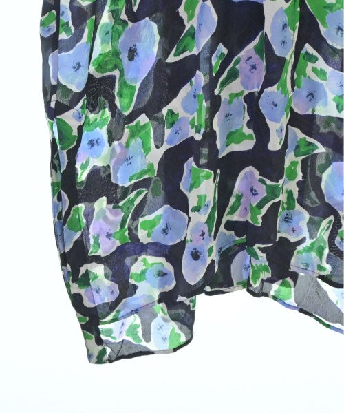 christian wijnants ชุดเดรส