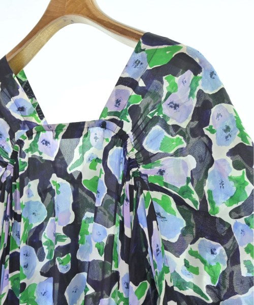 christian wijnants ชุดเดรส