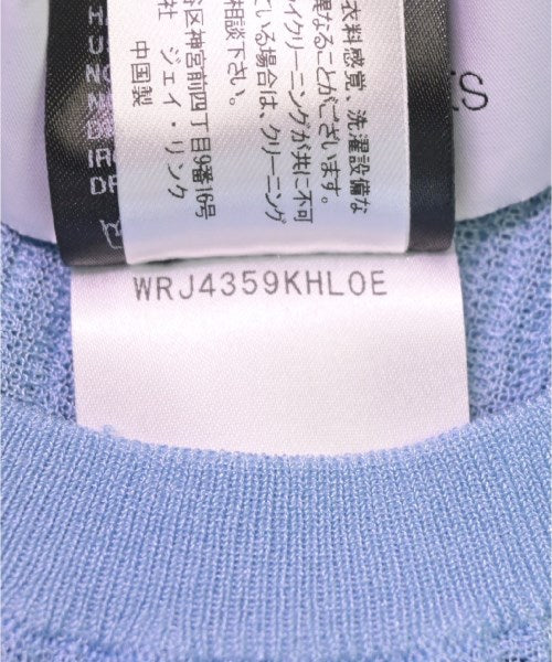 christian wijnants เสื้อกันหนาว