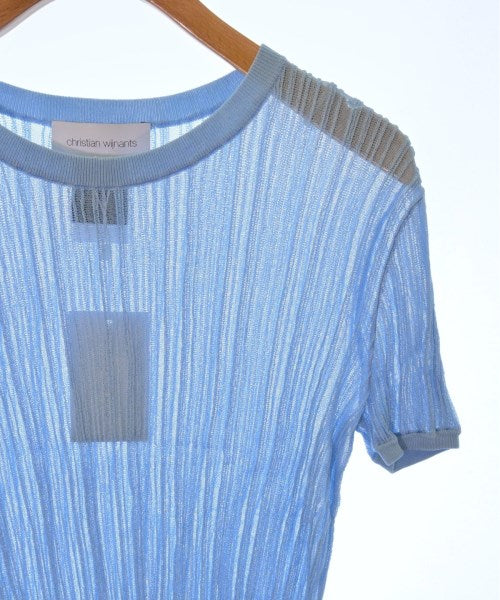 christian wijnants เสื้อกันหนาว