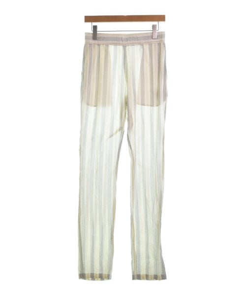 christian wijnants กางเกง อื่น